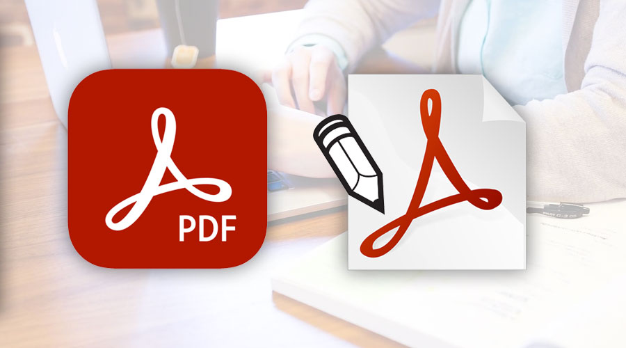 Come convertire un file in PDF in Word e altri formati