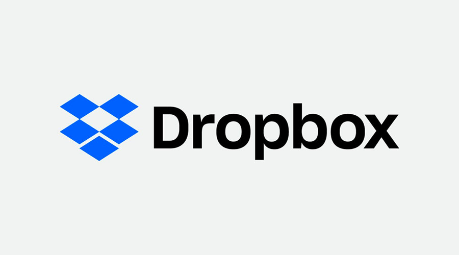 Dropbox cloud storage and sync