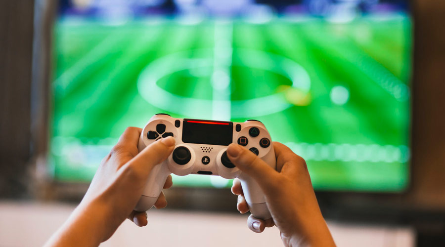 Migliori giochi off line per consolle
