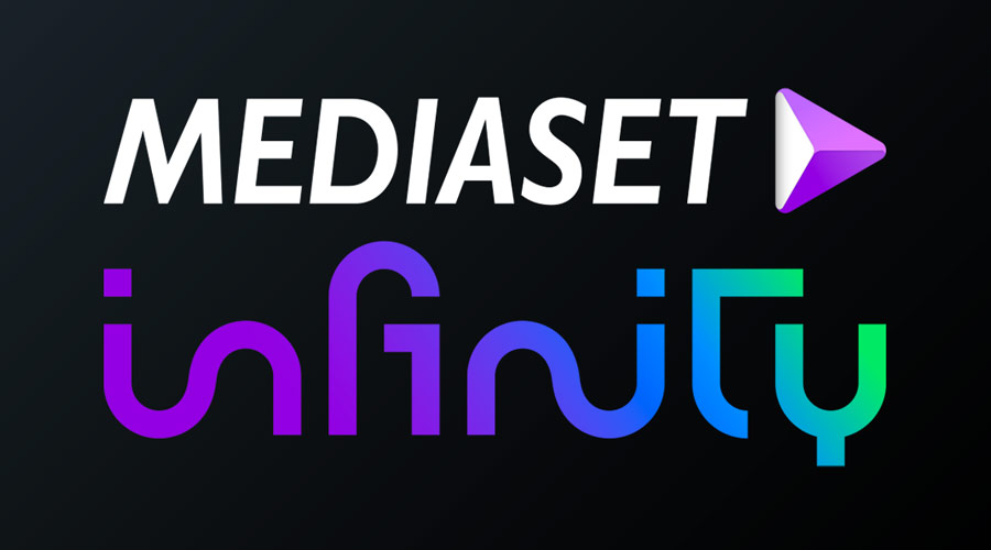 Mediaset play Infinity