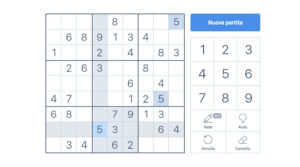 Dove giocare a Sudoku online i migliori siti e App anche gratuiti